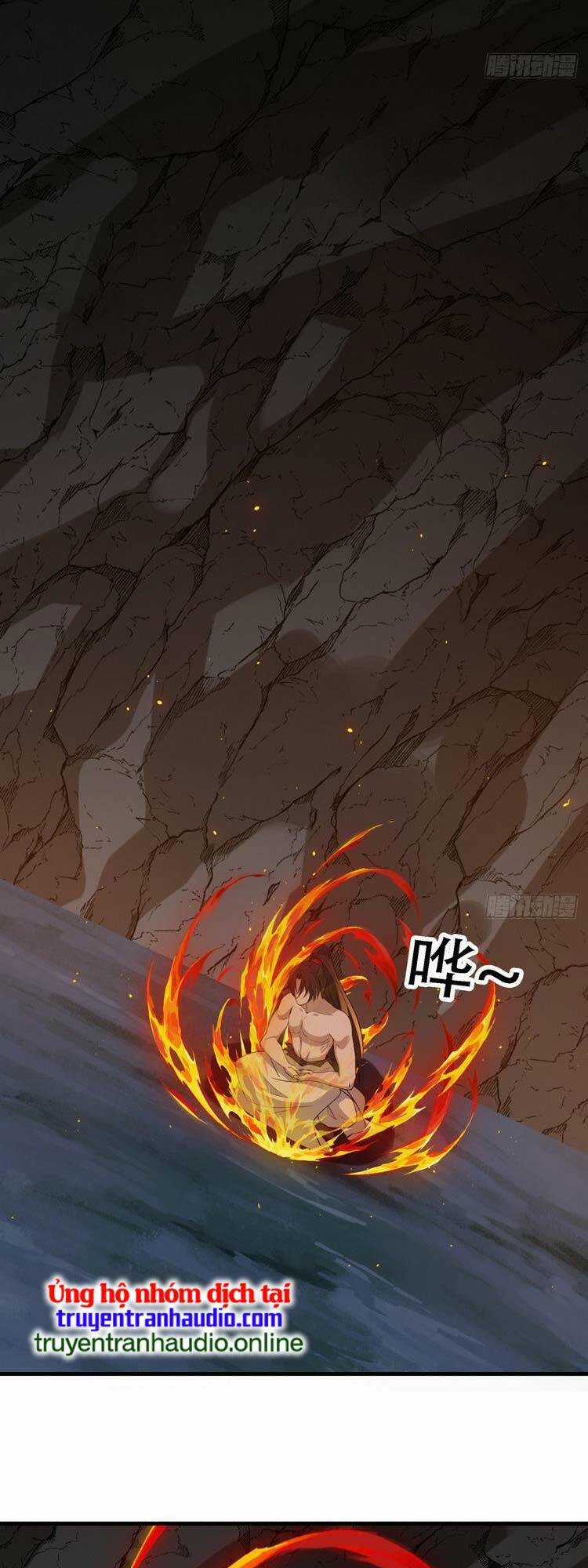 Hệ Thống Gánh Con Mạnh Nhất Chapter 47 trang 12