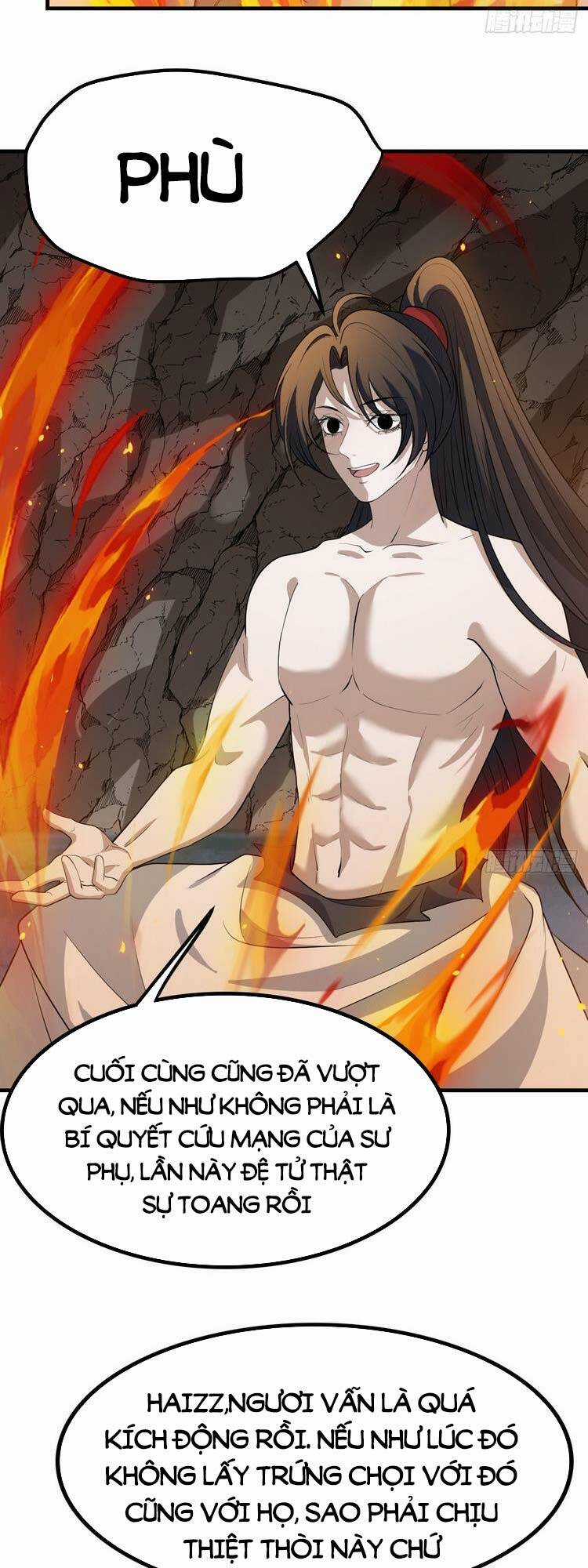 Hệ Thống Gánh Con Mạnh Nhất Chapter 47 trang 14