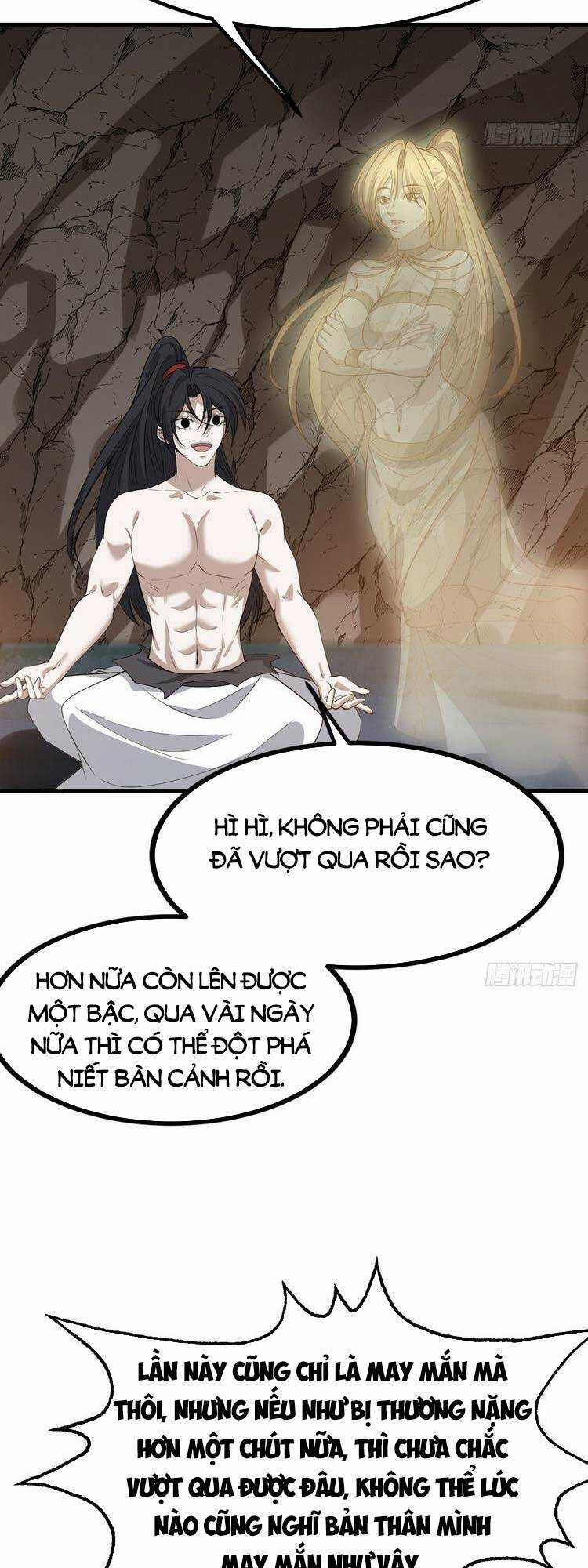 Hệ Thống Gánh Con Mạnh Nhất Chapter 47 trang 15