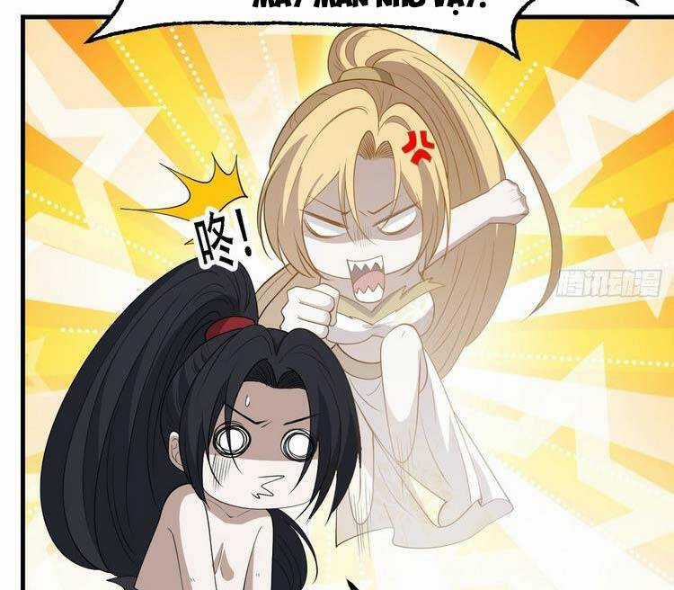 Hệ Thống Gánh Con Mạnh Nhất Chapter 47 trang 16