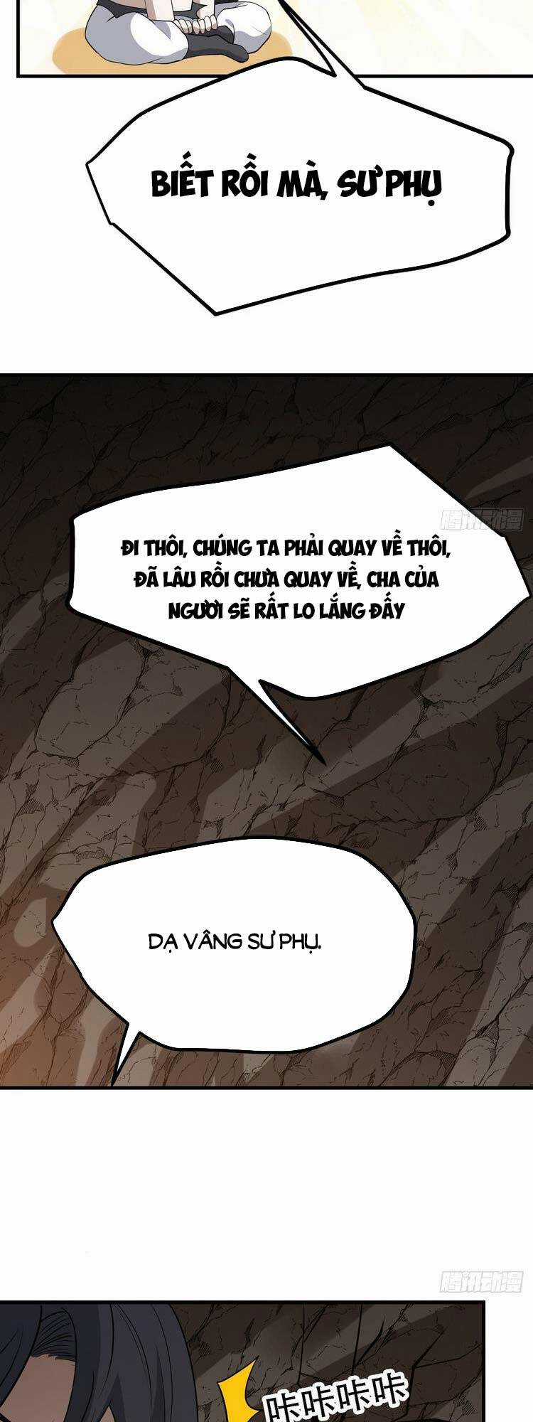 Hệ Thống Gánh Con Mạnh Nhất Chapter 47 trang 17