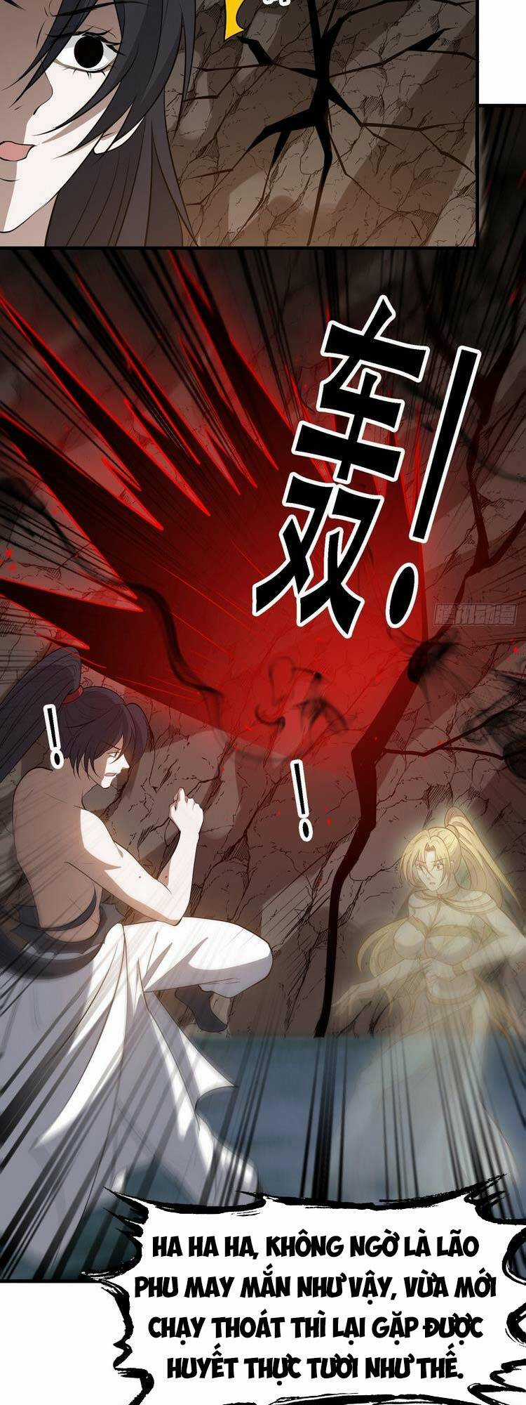 Hệ Thống Gánh Con Mạnh Nhất Chapter 47 trang 18