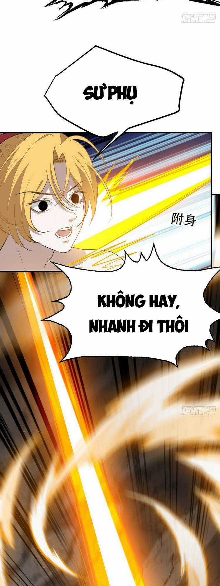 Hệ Thống Gánh Con Mạnh Nhất Chapter 47 trang 19