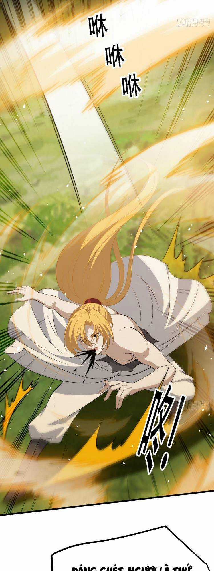 Hệ Thống Gánh Con Mạnh Nhất Chapter 47 trang 21