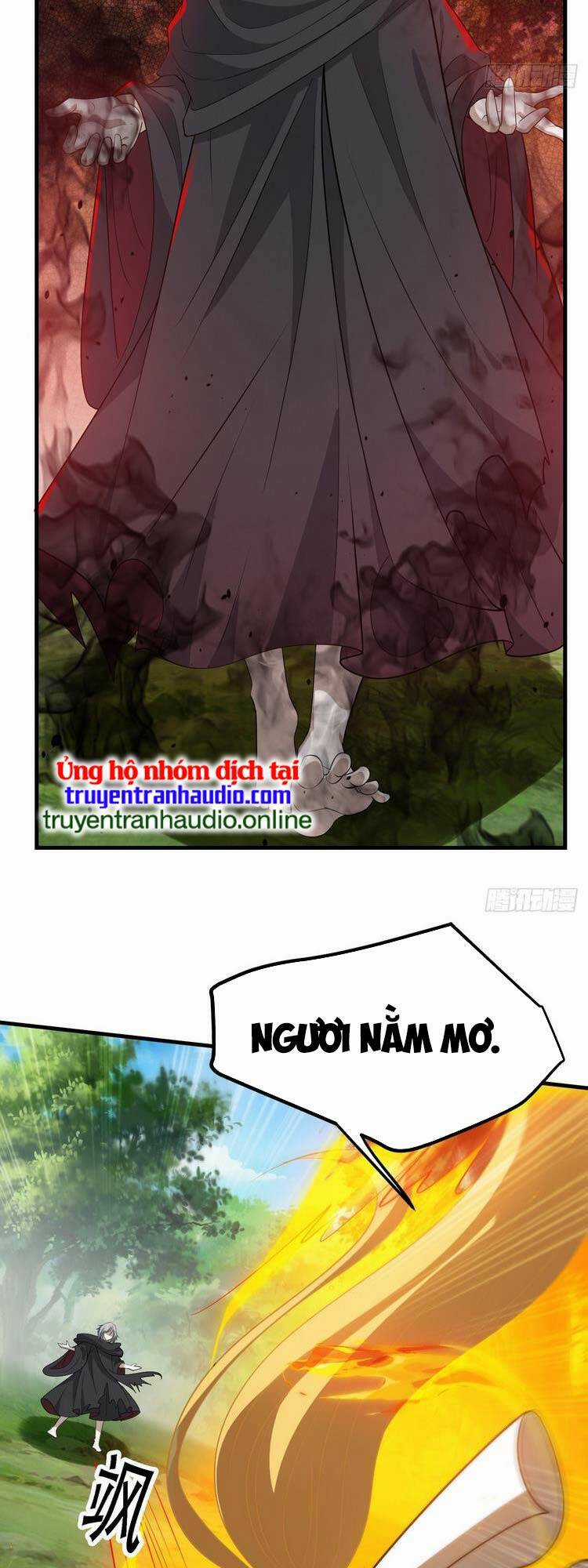 Hệ Thống Gánh Con Mạnh Nhất Chapter 47 trang 23