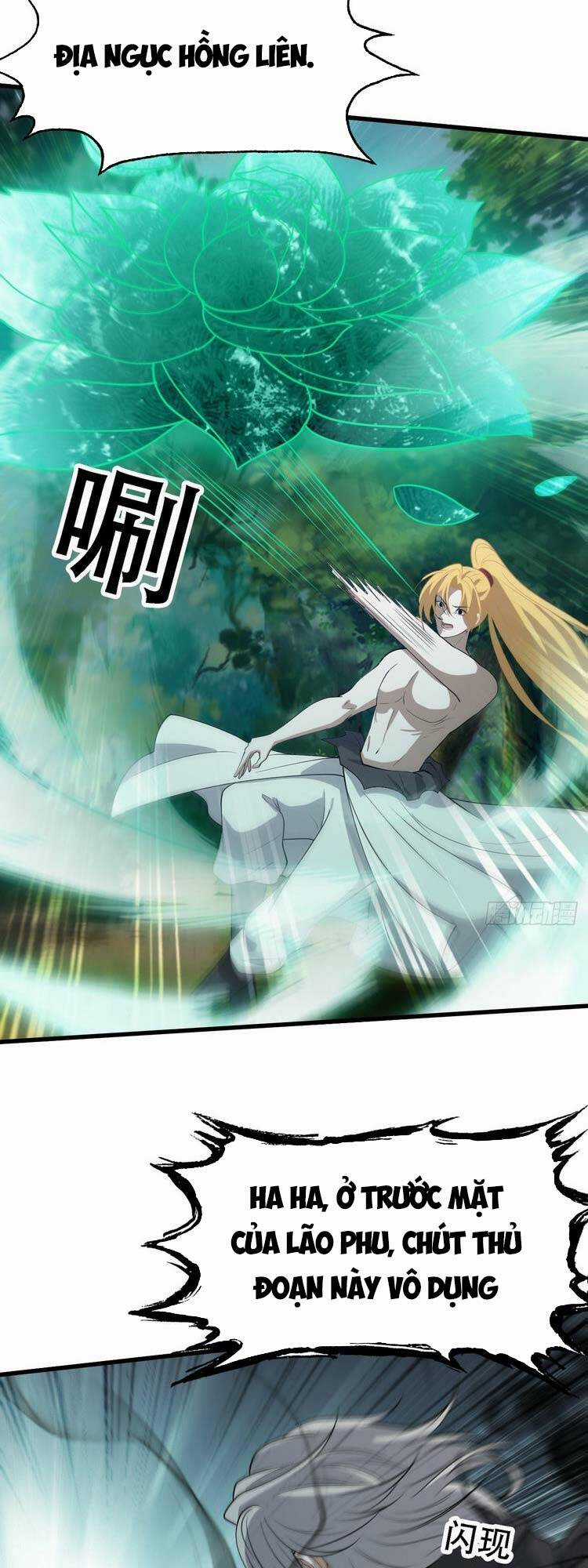 Hệ Thống Gánh Con Mạnh Nhất Chapter 47 trang 25