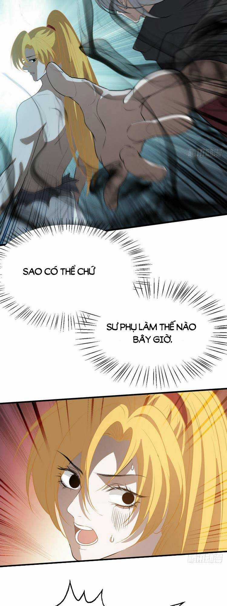 Hệ Thống Gánh Con Mạnh Nhất Chapter 47 trang 26