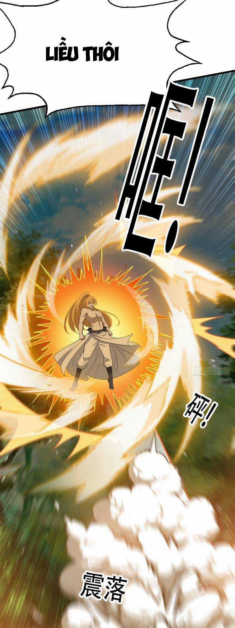 Hệ Thống Gánh Con Mạnh Nhất Chapter 47 trang 27