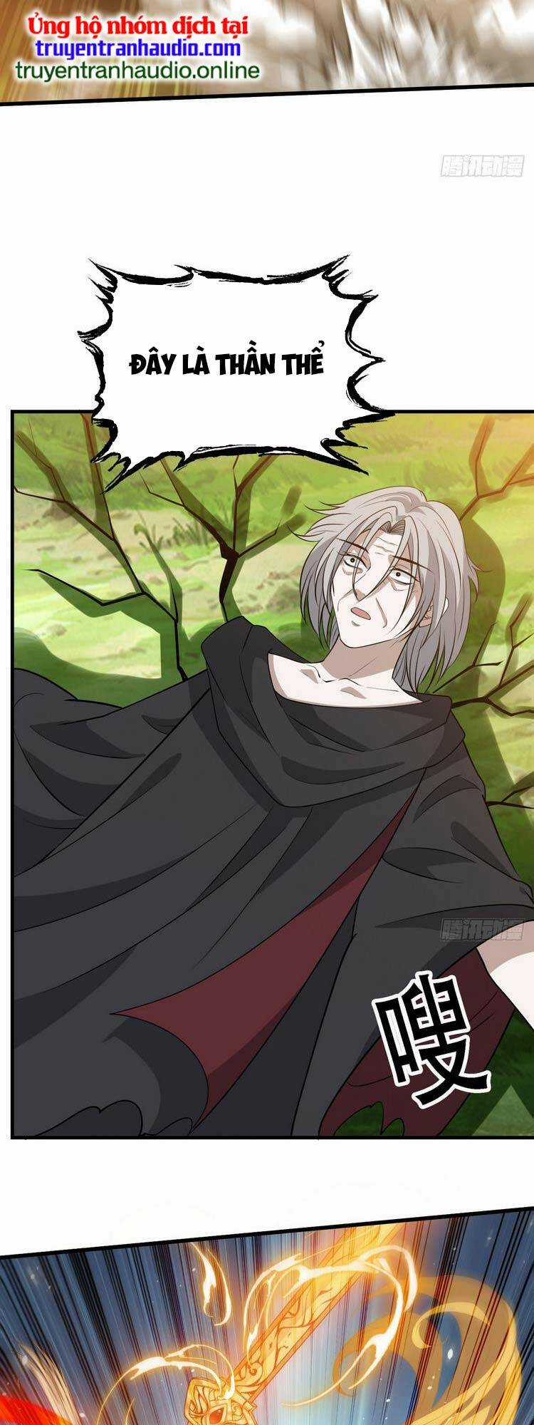 Hệ Thống Gánh Con Mạnh Nhất Chapter 47 trang 28