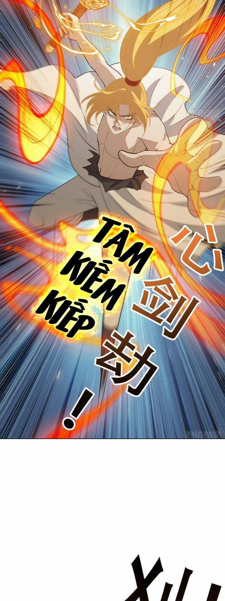 Hệ Thống Gánh Con Mạnh Nhất Chapter 47 trang 29