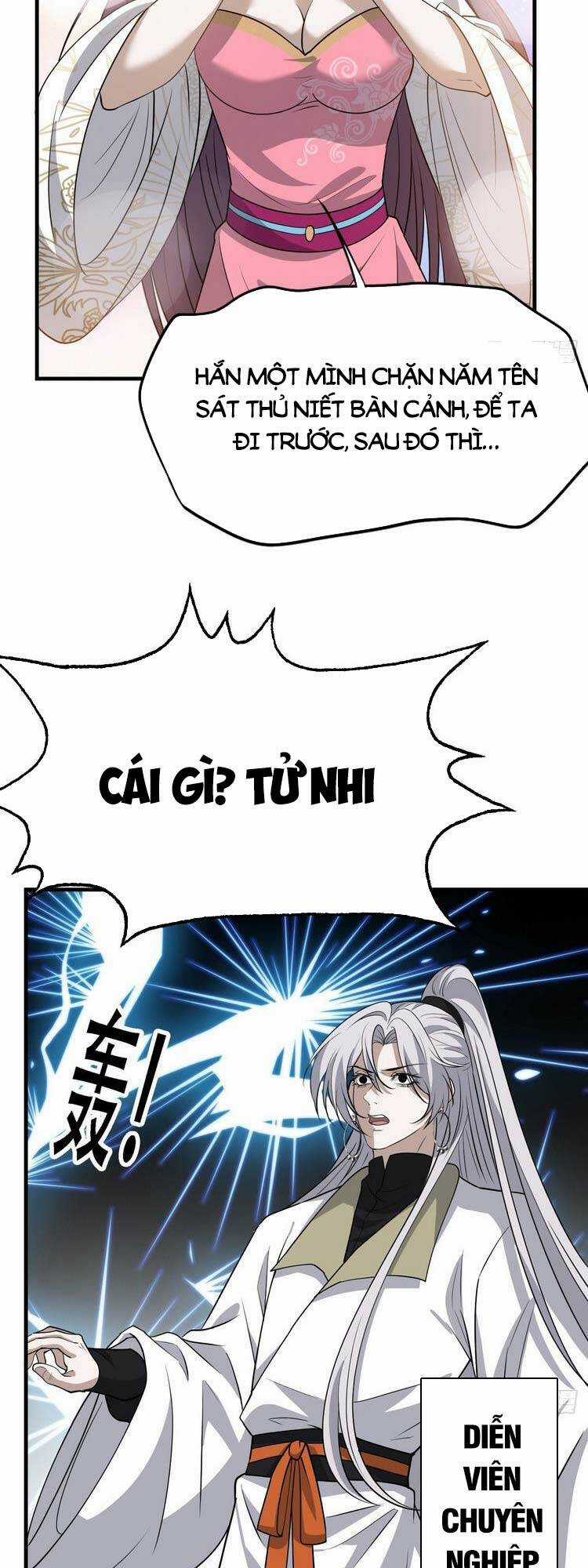 Hệ Thống Gánh Con Mạnh Nhất Chapter 47 trang 3