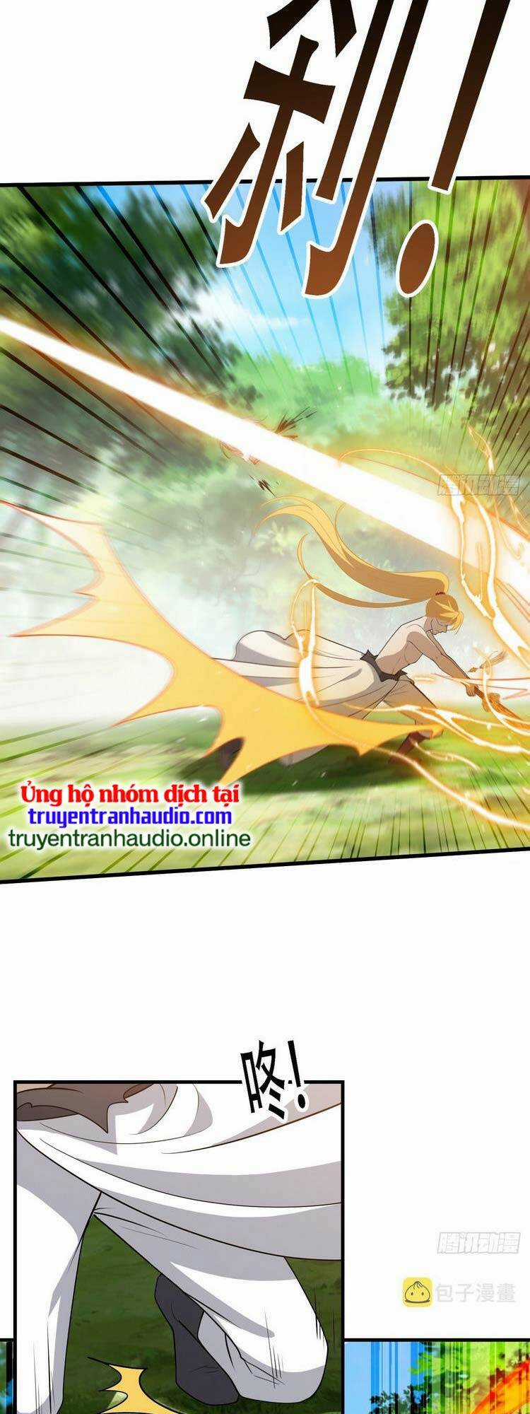 Hệ Thống Gánh Con Mạnh Nhất Chapter 47 trang 30