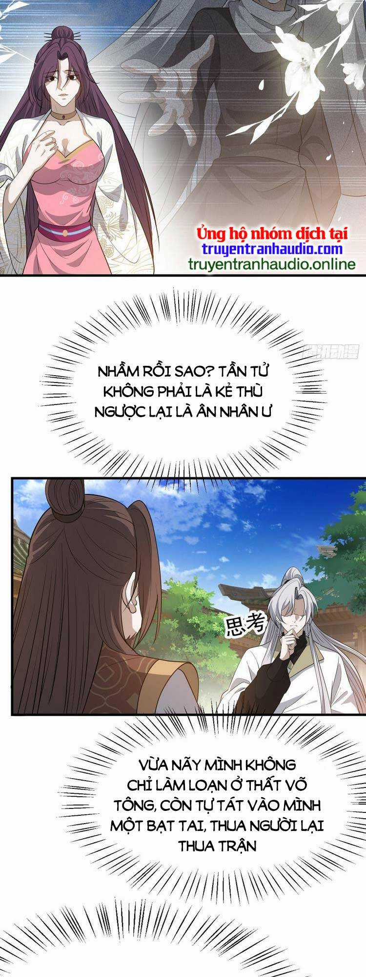 Hệ Thống Gánh Con Mạnh Nhất Chapter 47 trang 5