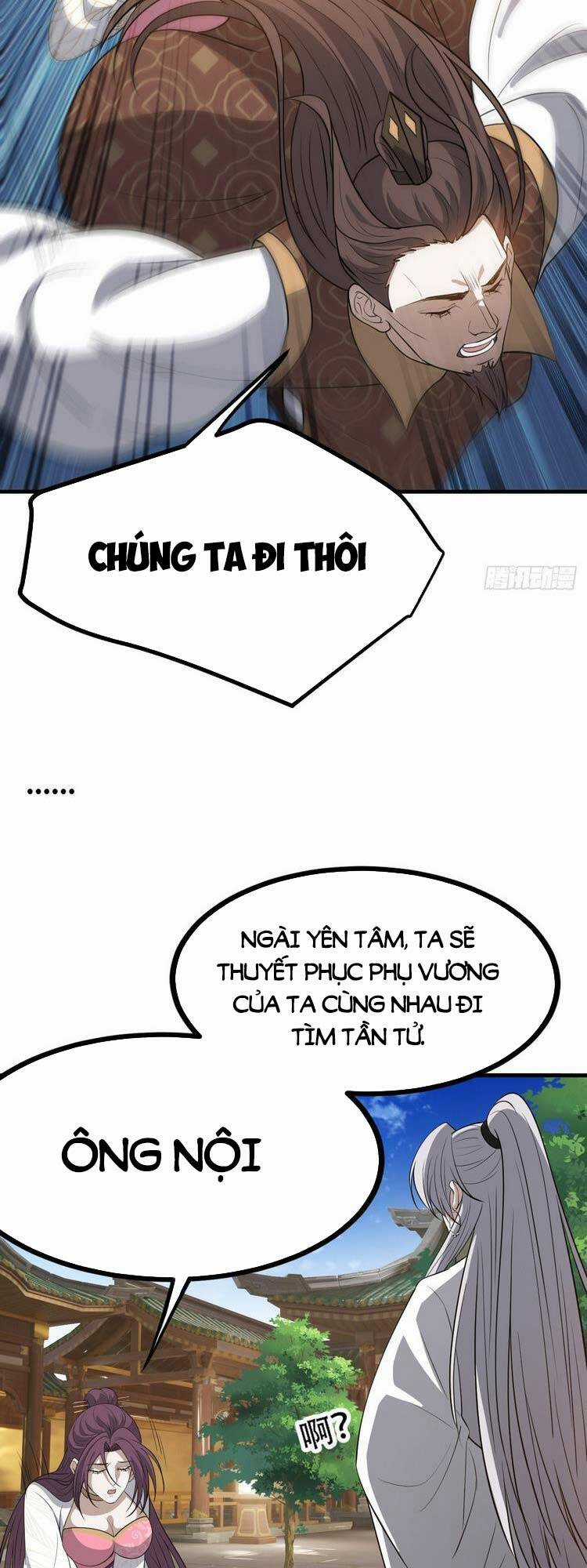 Hệ Thống Gánh Con Mạnh Nhất Chapter 47 trang 7
