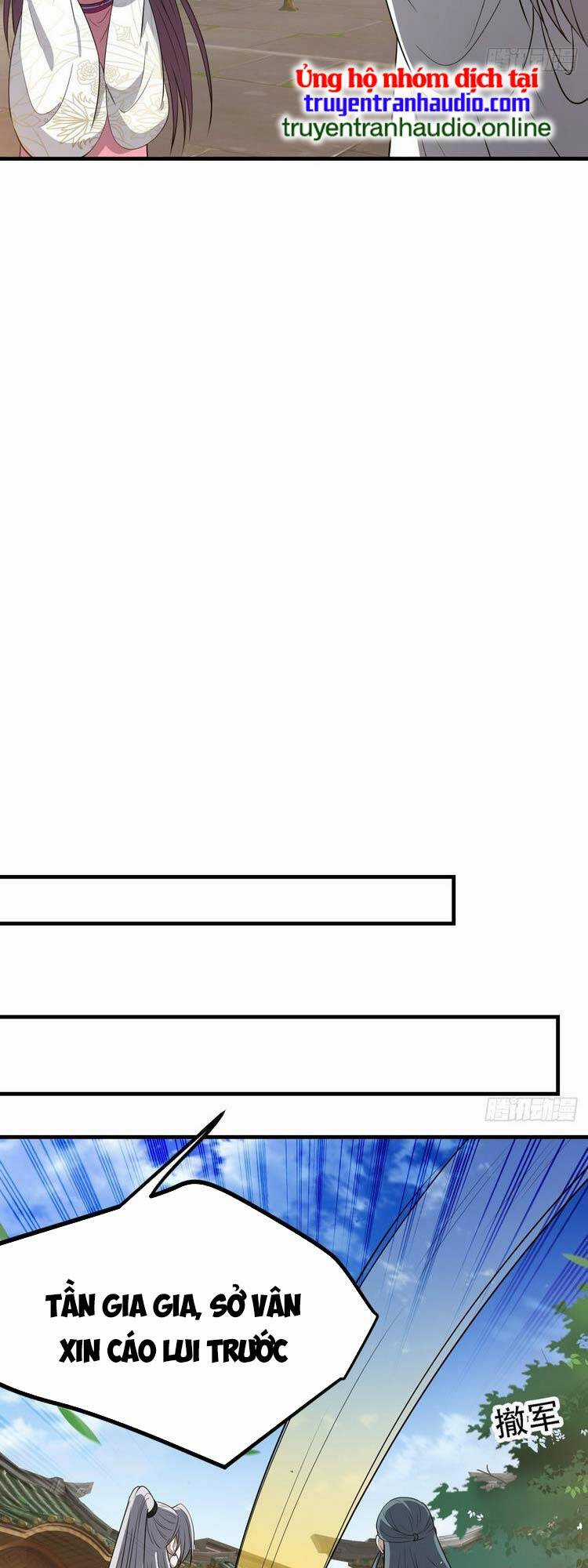 Hệ Thống Gánh Con Mạnh Nhất Chapter 47 trang 8