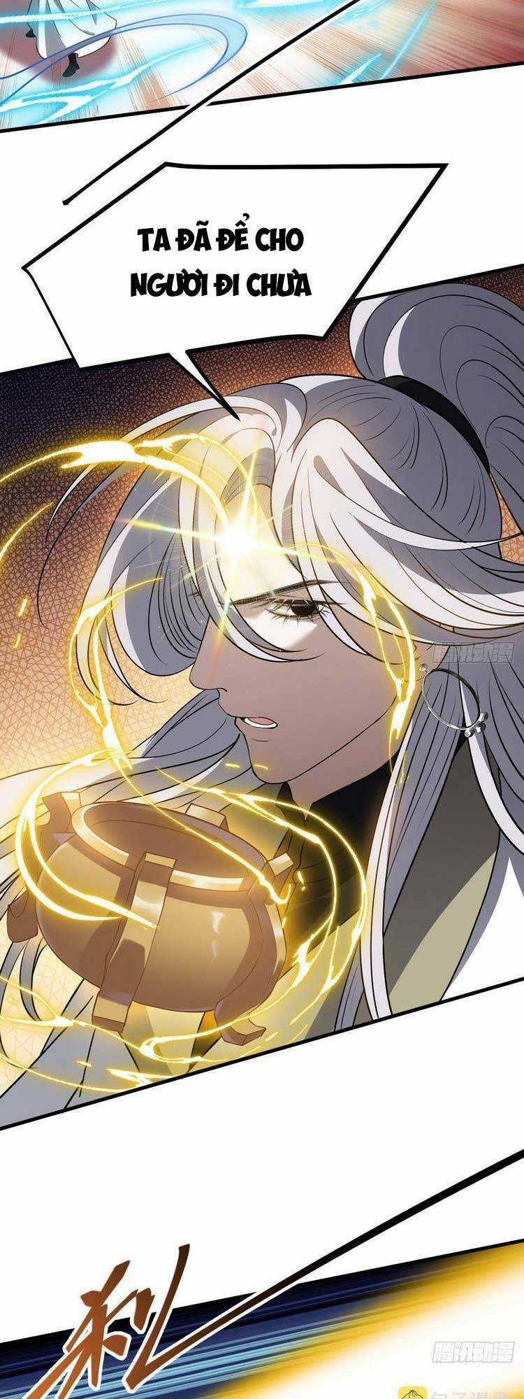 Hệ Thống Gánh Con Mạnh Nhất Chapter 48 trang 11