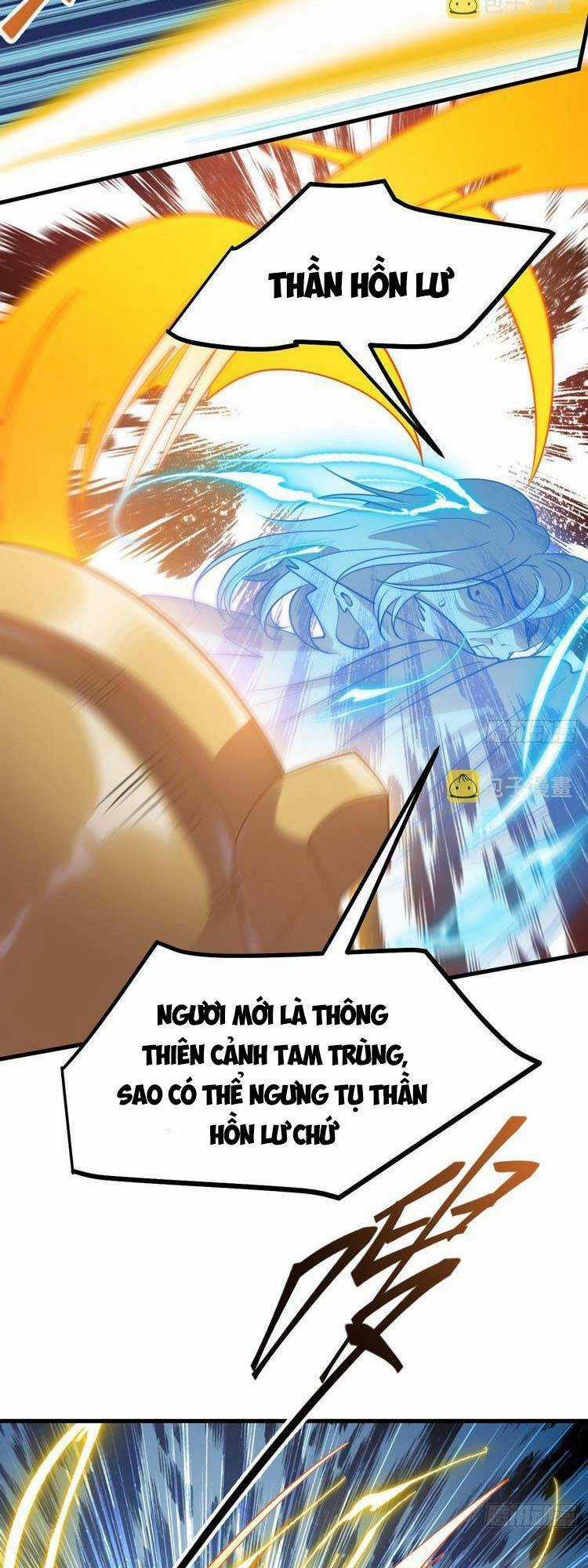 Hệ Thống Gánh Con Mạnh Nhất Chapter 48 trang 12