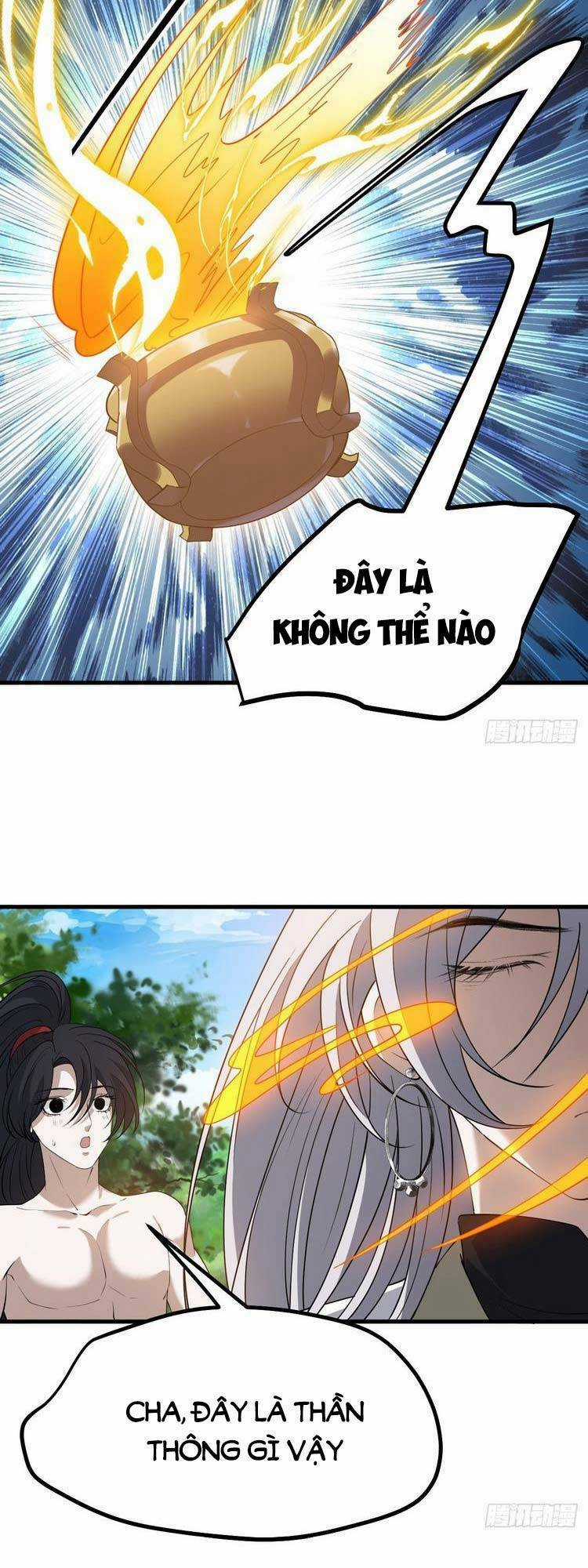 Hệ Thống Gánh Con Mạnh Nhất Chapter 48 trang 13