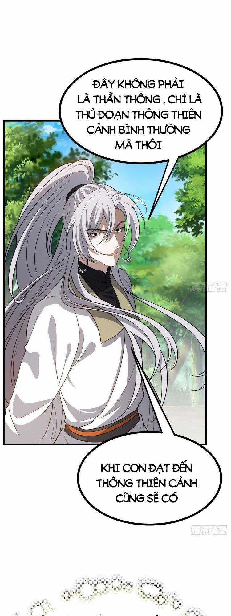 Hệ Thống Gánh Con Mạnh Nhất Chapter 48 trang 14