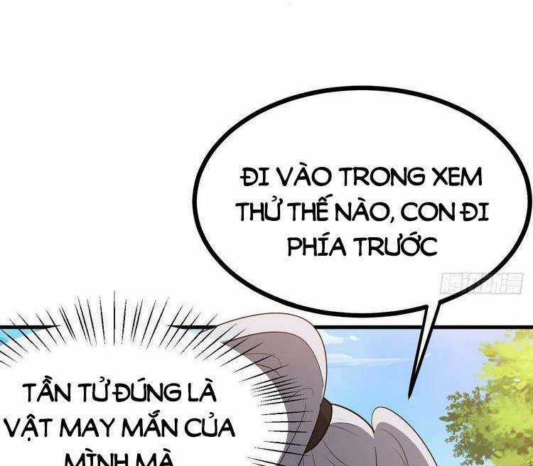 Hệ Thống Gánh Con Mạnh Nhất Chapter 48 trang 16