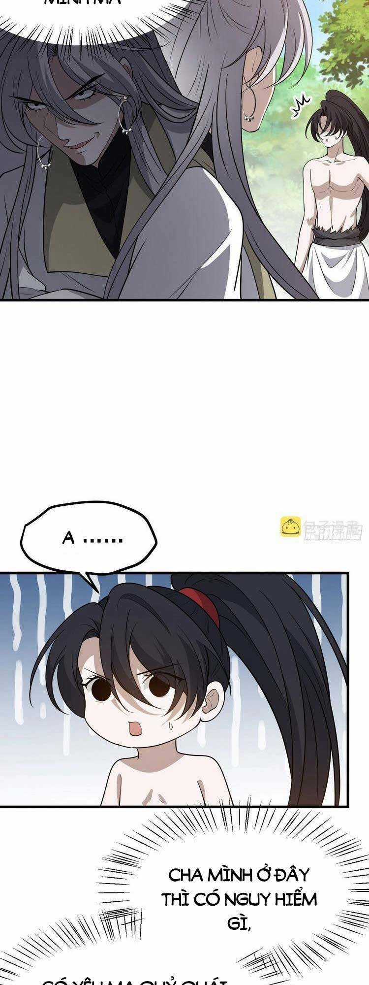 Hệ Thống Gánh Con Mạnh Nhất Chapter 48 trang 17