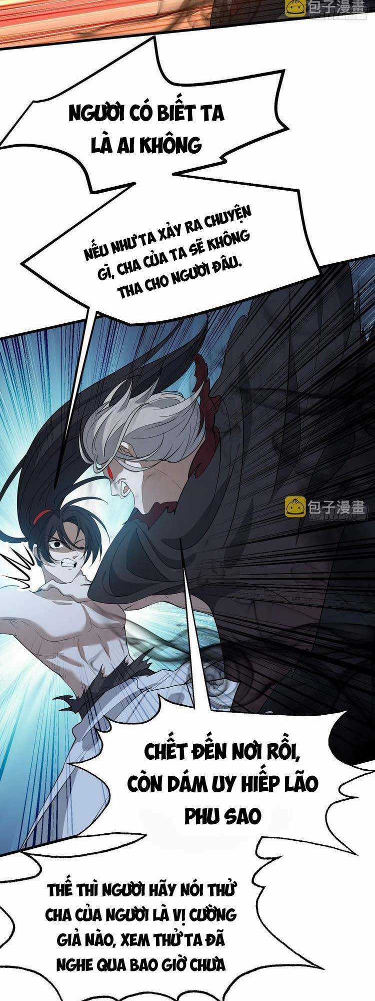 Hệ Thống Gánh Con Mạnh Nhất Chapter 48 trang 2