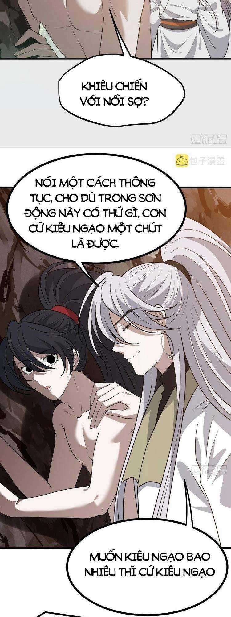 Hệ Thống Gánh Con Mạnh Nhất Chapter 48 trang 20