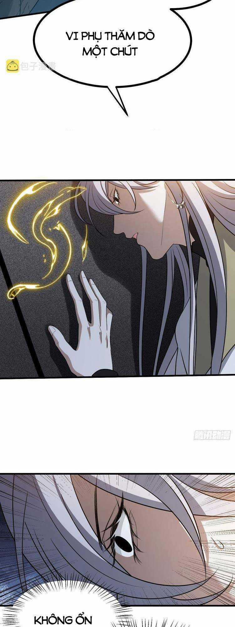 Hệ Thống Gánh Con Mạnh Nhất Chapter 48 trang 26