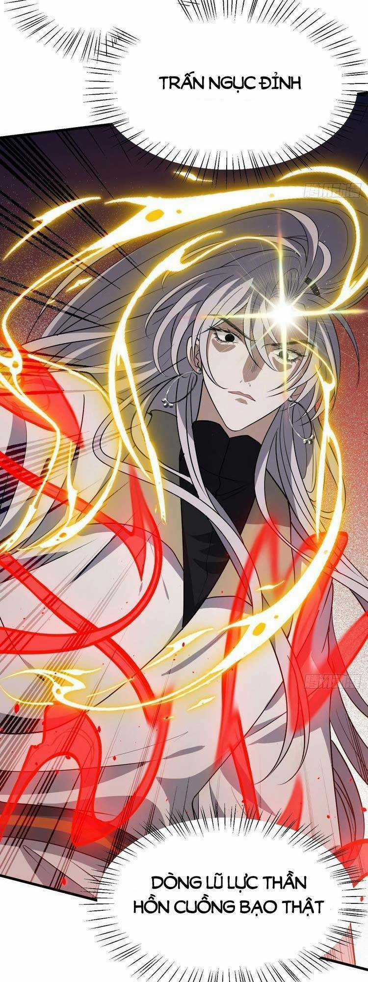 Hệ Thống Gánh Con Mạnh Nhất Chapter 48 trang 27