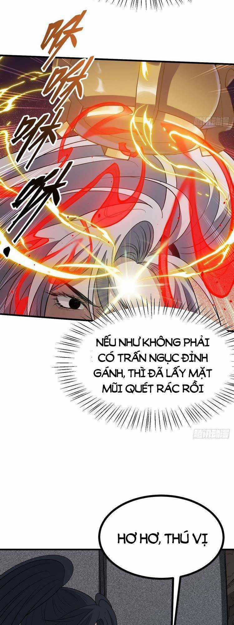 Hệ Thống Gánh Con Mạnh Nhất Chapter 48 trang 28