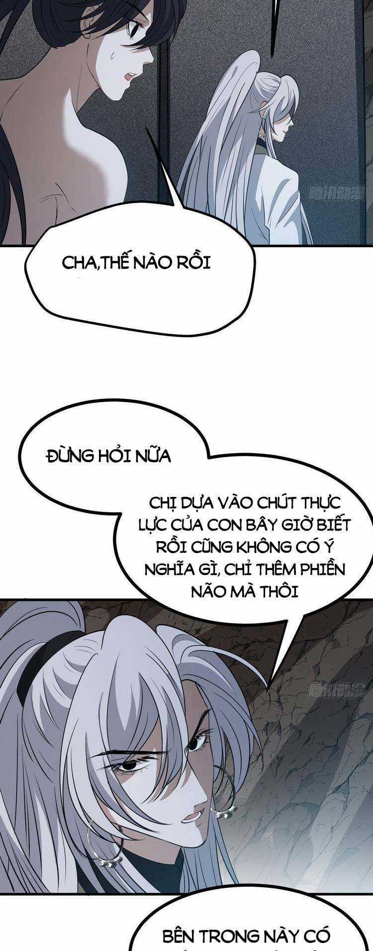 Hệ Thống Gánh Con Mạnh Nhất Chapter 48 trang 29