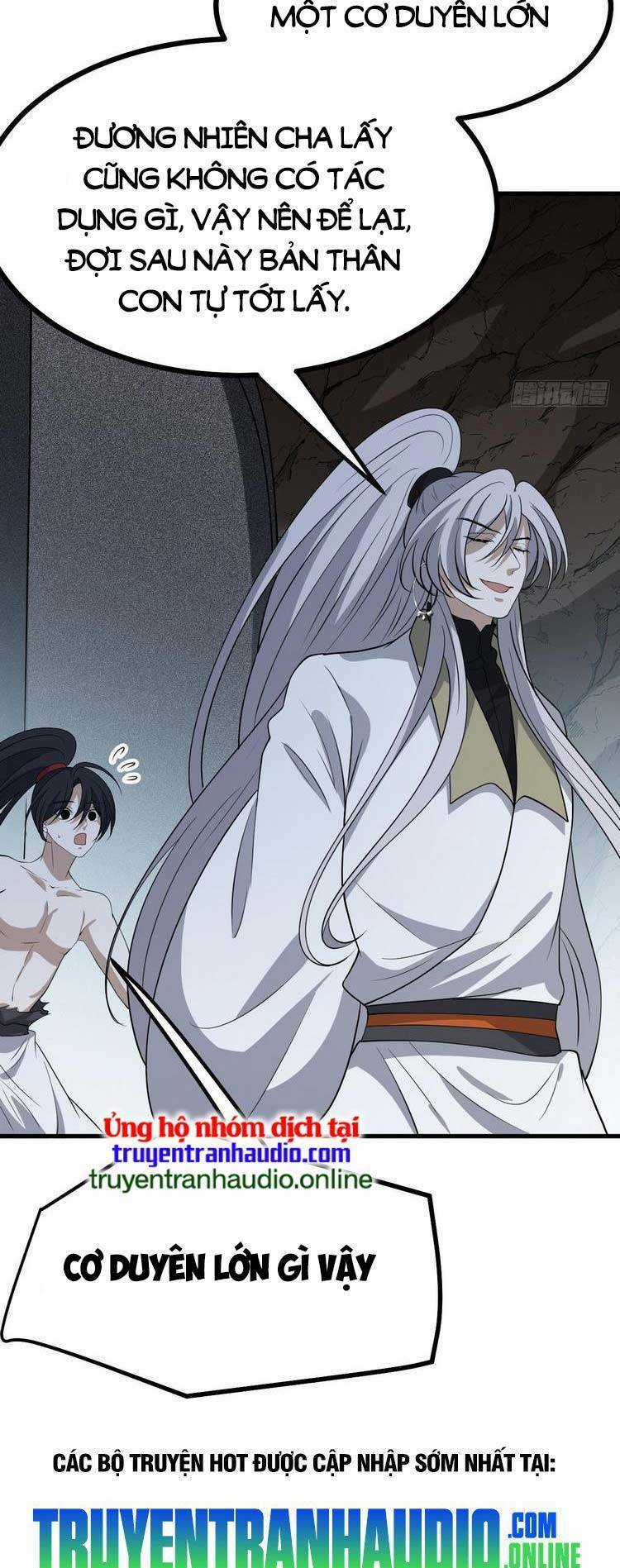 Hệ Thống Gánh Con Mạnh Nhất Chapter 48 trang 30