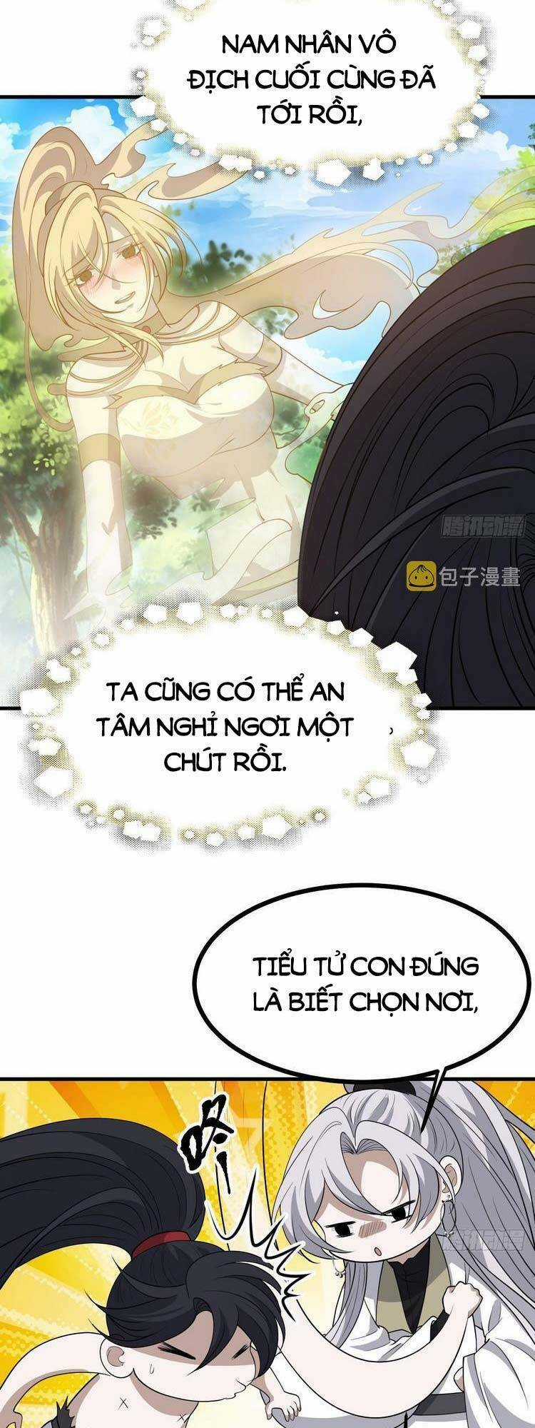 Hệ Thống Gánh Con Mạnh Nhất Chapter 48 trang 6