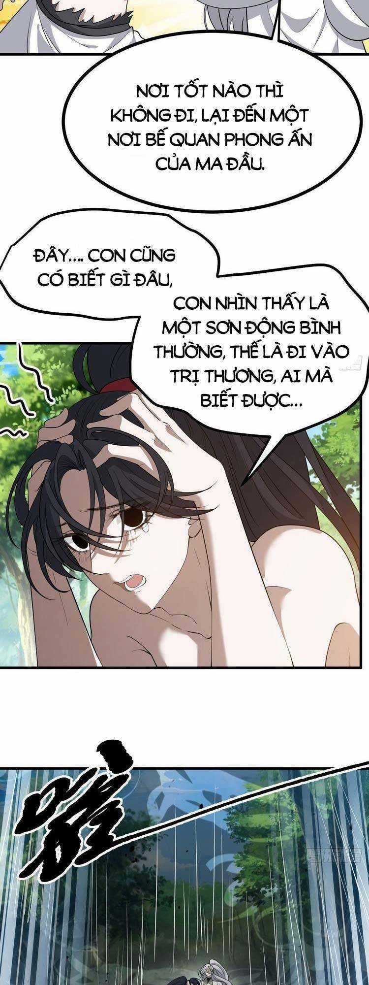 Hệ Thống Gánh Con Mạnh Nhất Chapter 48 trang 7