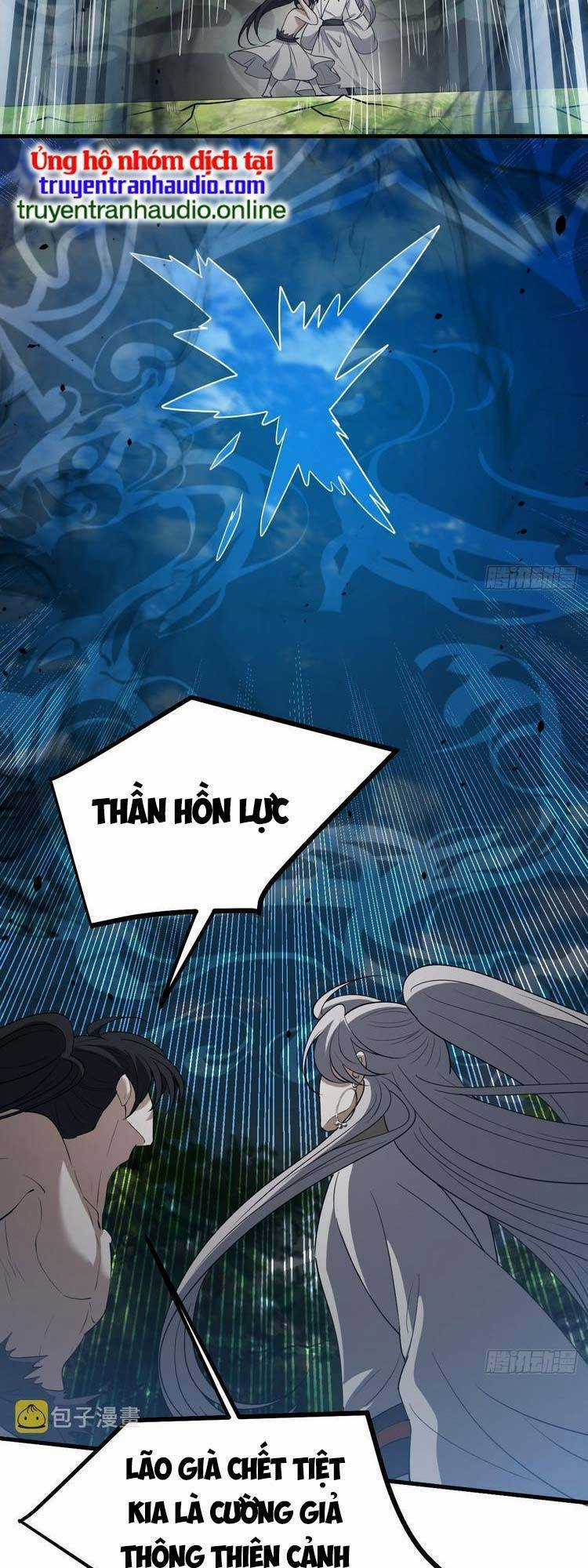 Hệ Thống Gánh Con Mạnh Nhất Chapter 48 trang 8