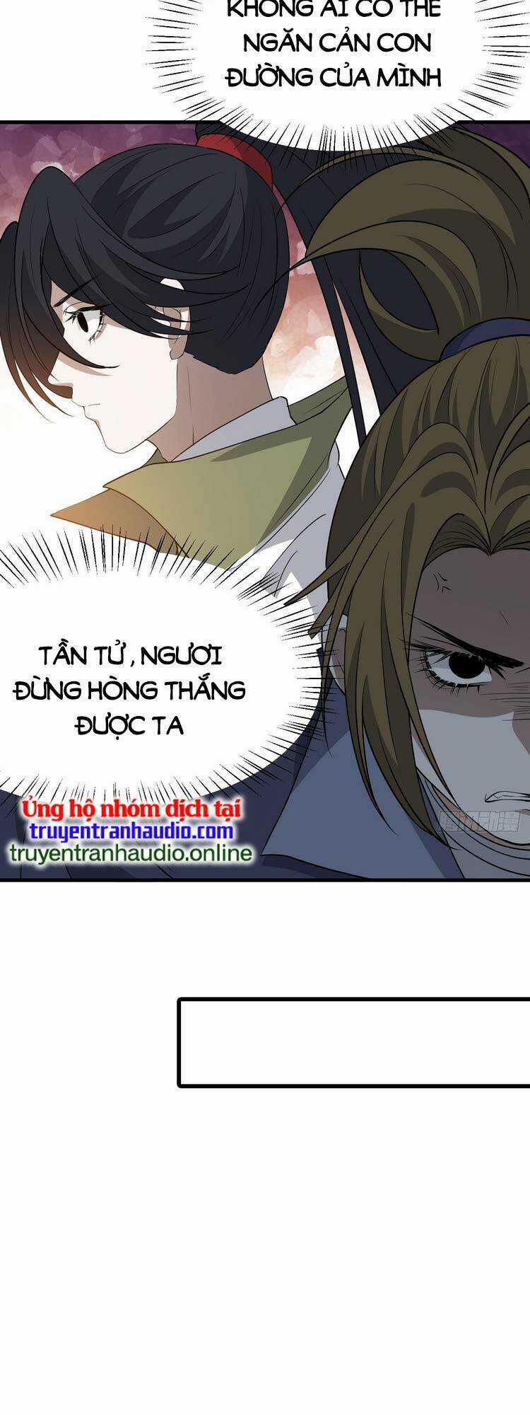 Hệ Thống Gánh Con Mạnh Nhất Chapter 49 trang 10