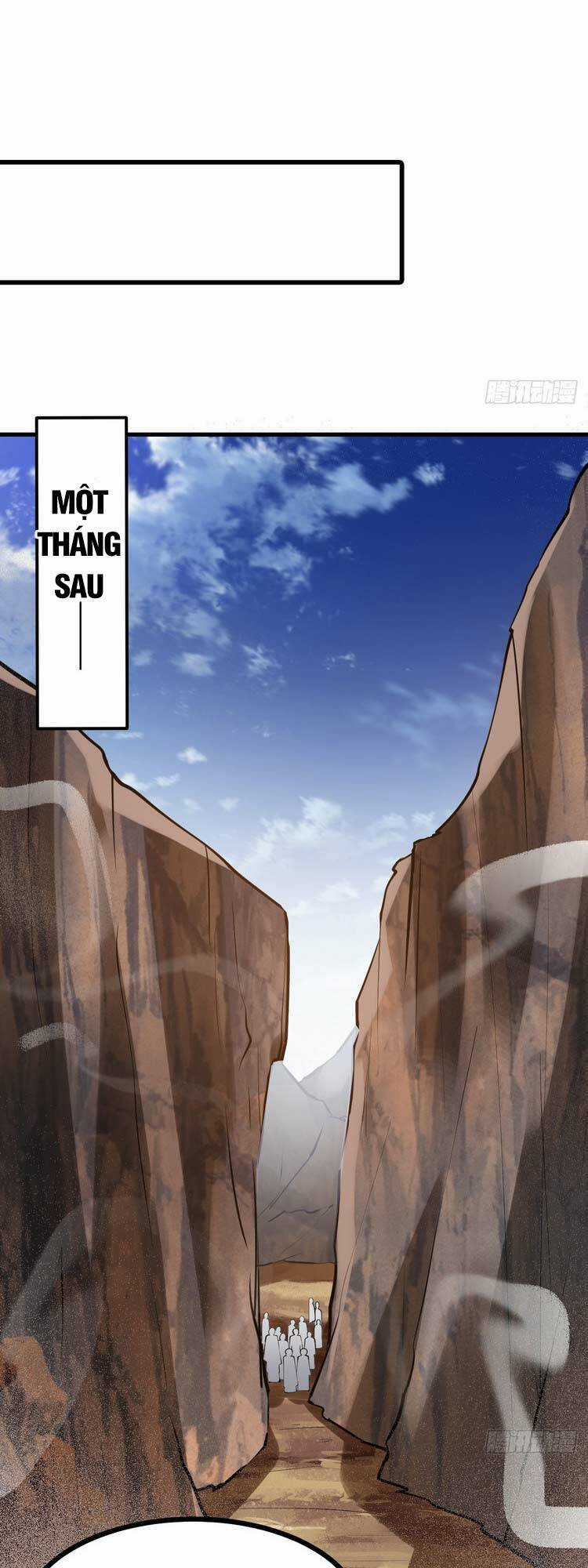 Hệ Thống Gánh Con Mạnh Nhất Chapter 49 trang 11