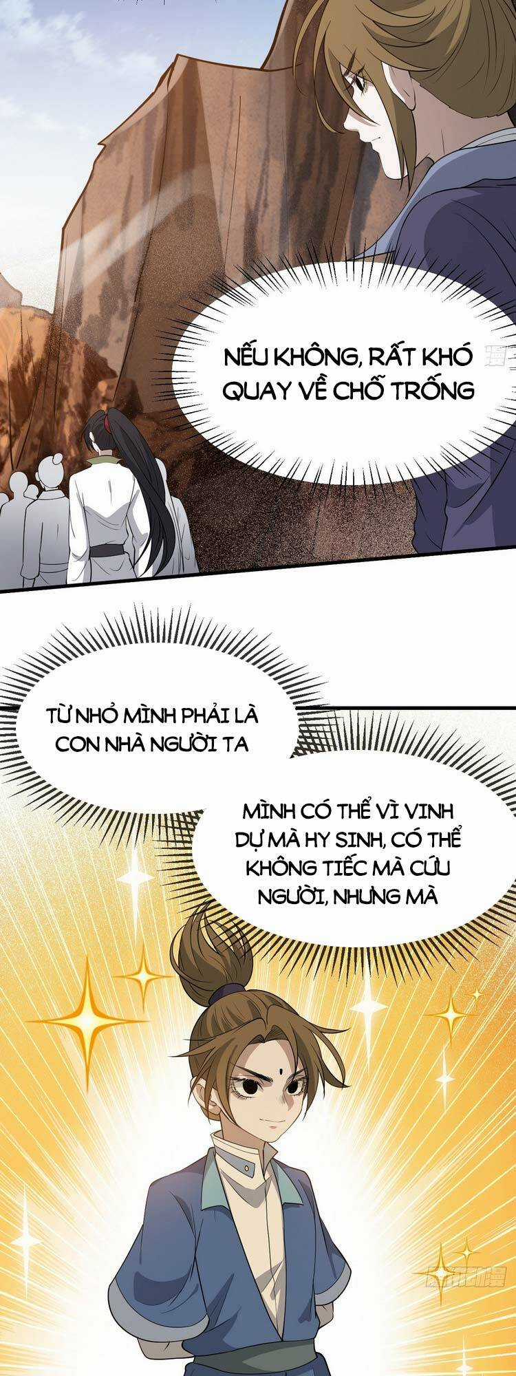 Hệ Thống Gánh Con Mạnh Nhất Chapter 49 trang 13