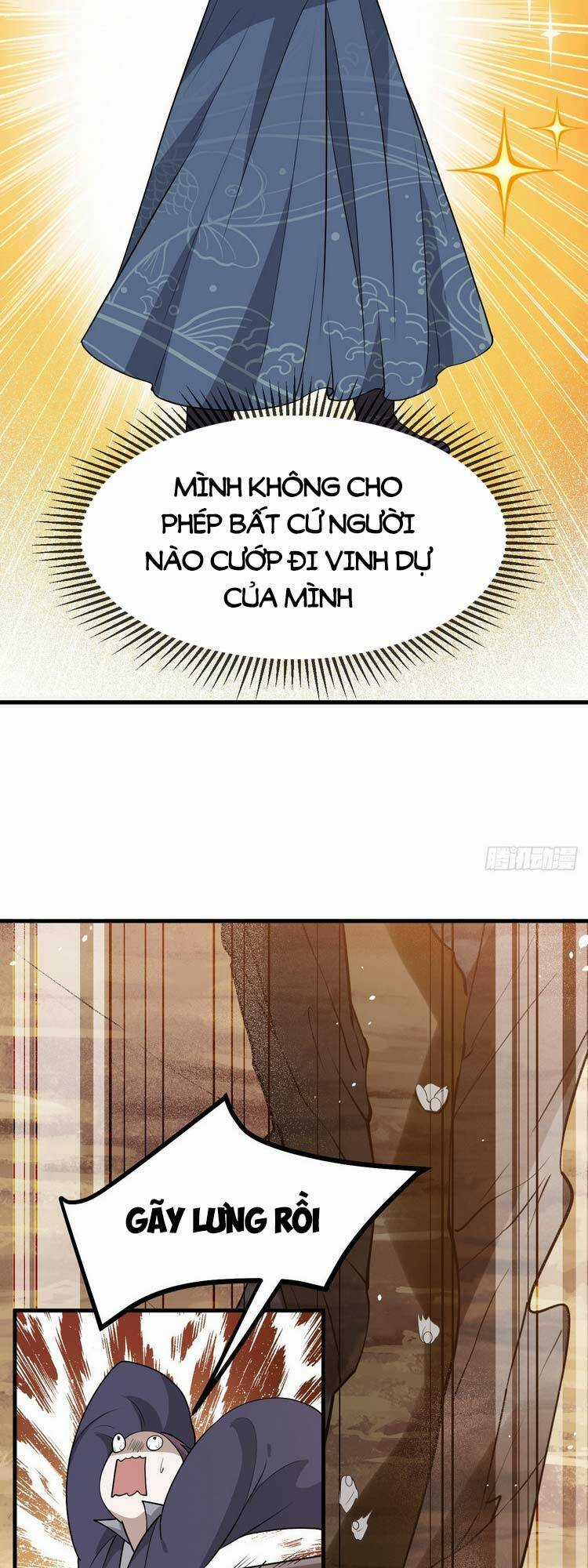 Hệ Thống Gánh Con Mạnh Nhất Chapter 49 trang 14