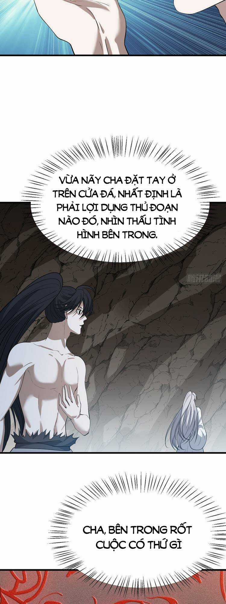 Hệ Thống Gánh Con Mạnh Nhất Chapter 49 trang 2