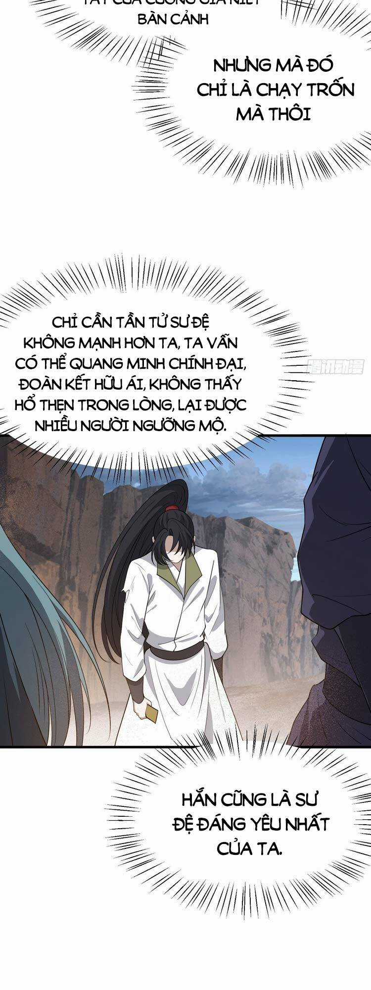 Hệ Thống Gánh Con Mạnh Nhất Chapter 49 trang 24