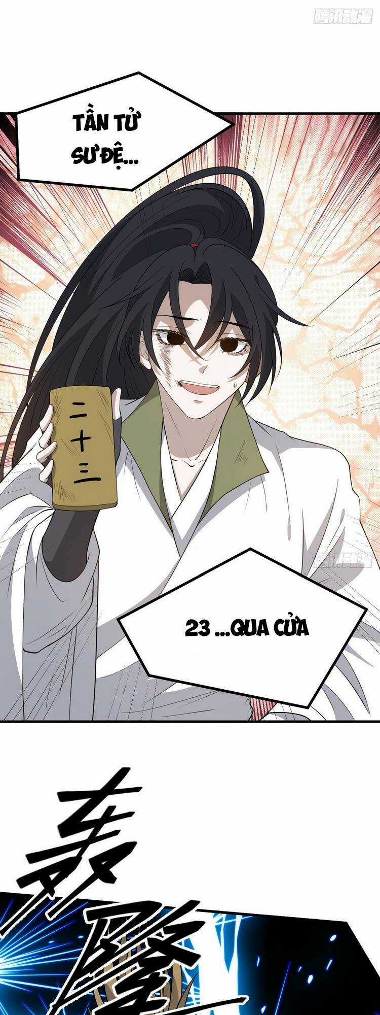 Hệ Thống Gánh Con Mạnh Nhất Chapter 49 trang 25