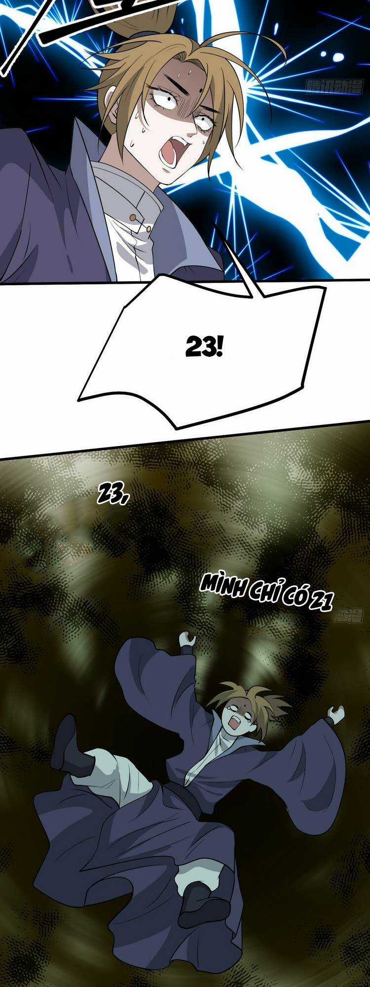 Hệ Thống Gánh Con Mạnh Nhất Chapter 49 trang 26