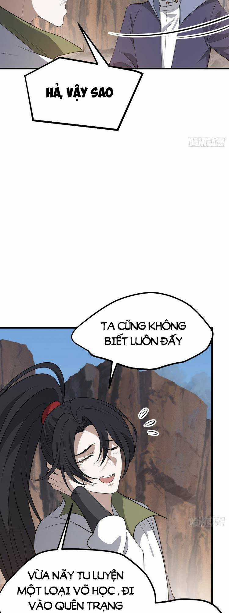 Hệ Thống Gánh Con Mạnh Nhất Chapter 49 trang 28