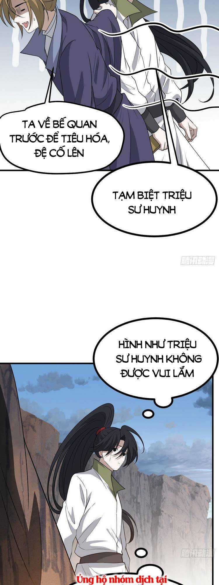 Hệ Thống Gánh Con Mạnh Nhất Chapter 49 trang 30