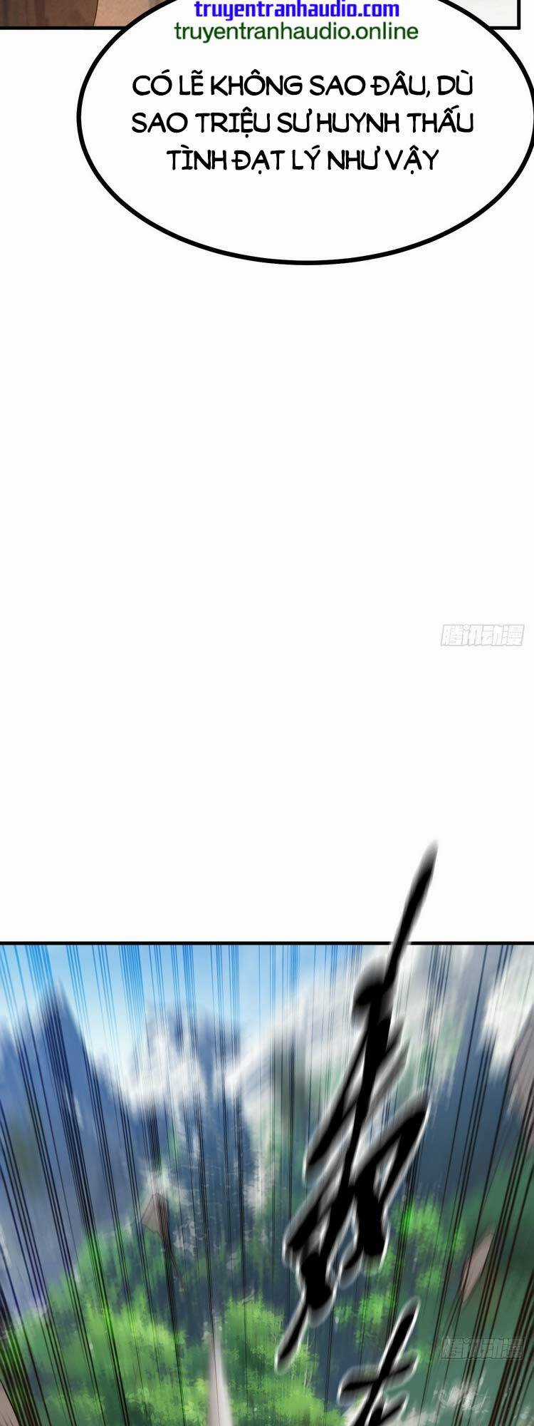 Hệ Thống Gánh Con Mạnh Nhất Chapter 49 trang 31