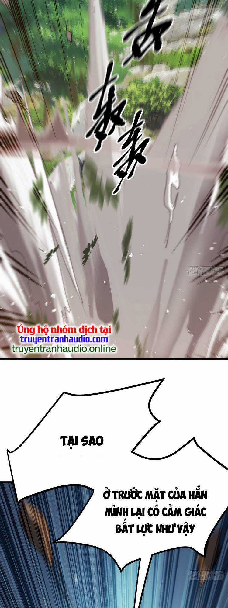 Hệ Thống Gánh Con Mạnh Nhất Chapter 49 trang 32