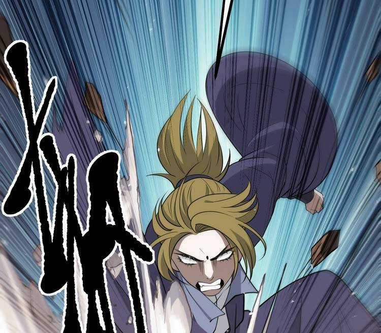 Hệ Thống Gánh Con Mạnh Nhất Chapter 49 trang 33