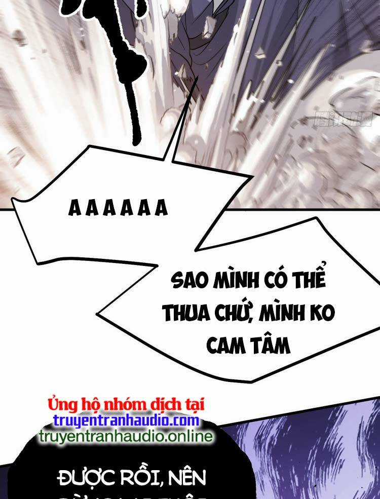 Hệ Thống Gánh Con Mạnh Nhất Chapter 49 trang 34