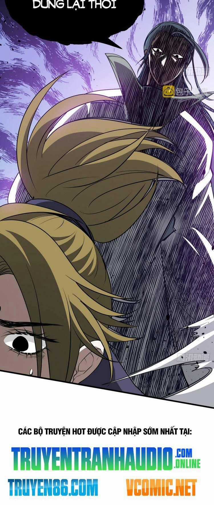 Hệ Thống Gánh Con Mạnh Nhất Chapter 49 trang 35